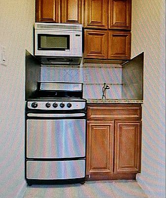 2nd image of 73 W 47th St #4R