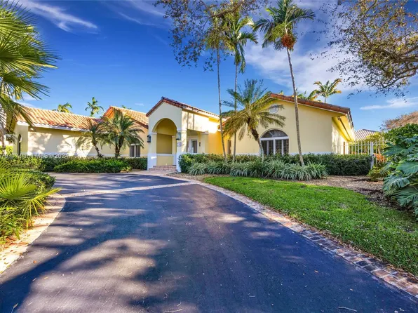 7500 SW 154th Ter, Palmetto Bay, FL 33157