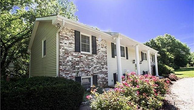 Welcome home....this property has been thoughtfully maintained and has low average monthly utilities of only $140.38 for Electric and Water.   GAS IS FREE because of the private natural gas well!