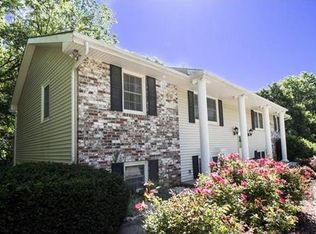 20503 S Dean Rd, Belton, MO 64012