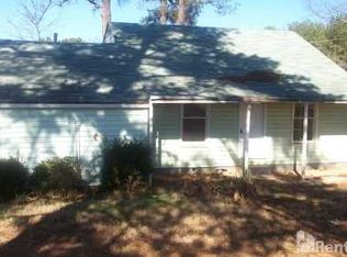 720 Oak Hill Rd, Covington, GA 30016