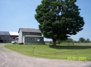 216 Atkinson Road, Pulaski, NY 13142