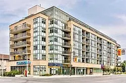 3520 Danforth Ave #515 — Photo 1