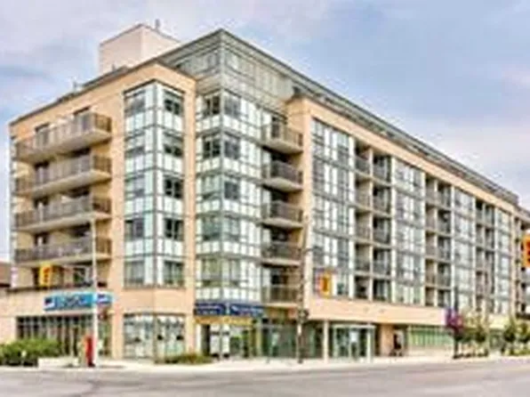 3520 Danforth Ave, Toronto, ON