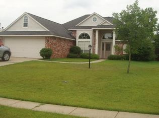 8168 Myrtlewood Dr, Greenwood, LA 71033