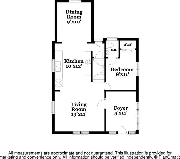 800 27th Ave NE — Photo 12