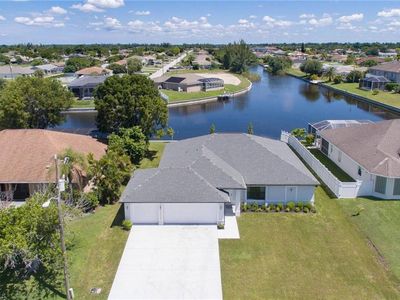 829 SW 37th St, Cape Coral, FL, 33914