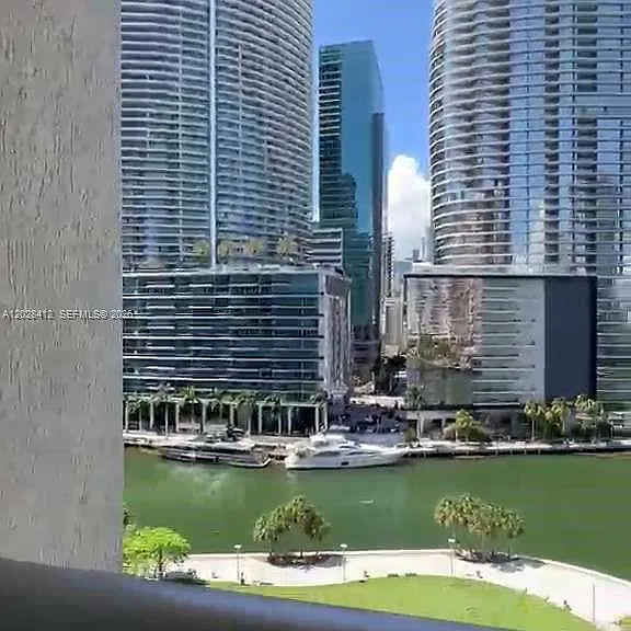 475 Brickell Ave #1208 — Photo 10
