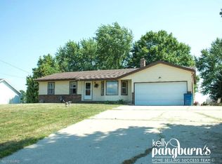 17661 Westbrook Dr, Casnovia, MI 49318