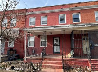 2357 8th St, Camden, NJ 08104