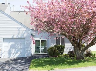 98 Nipmuc Trl #D, North Providence, RI 02904