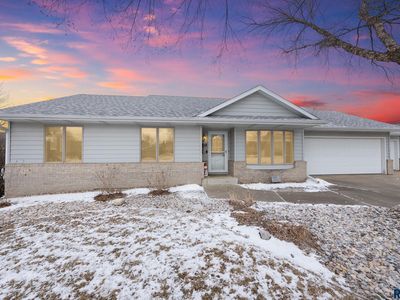 6418 W Hillary Dr, Sioux Falls, SD, 57106