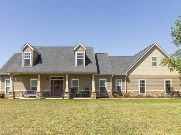1519 Elders Mill Rd, Senoia, GA 30276