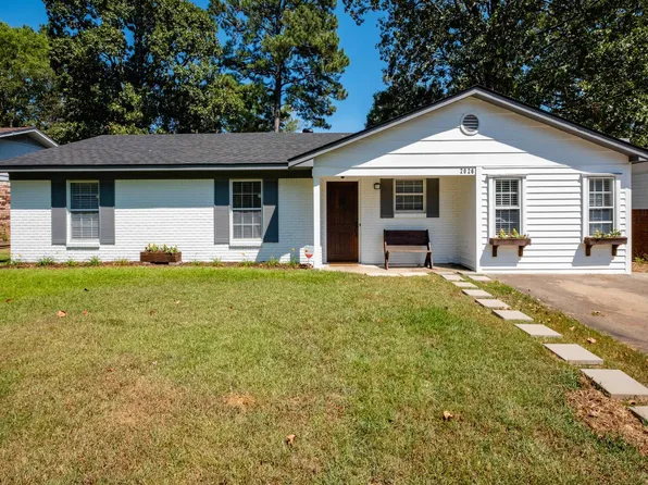 2026 Justus Loop, Bryant, AR 72022