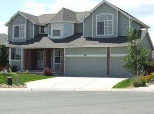 336 Ricker Ln, Johnstown, CO 80534