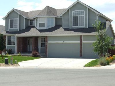 336 Ricker Ln, Johnstown, CO, 80534