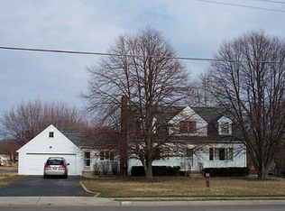 1100 S Miami St, West Milton, OH 45383