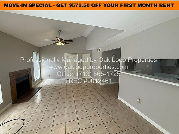 4th image of 7200 T C Jester Blvd APT 2601