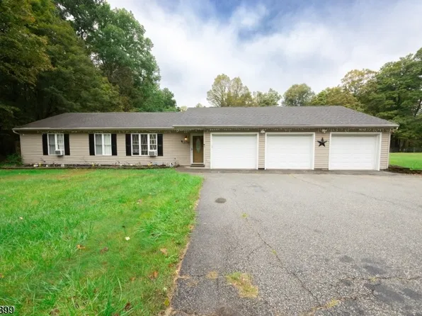 172 New Rd, Montague Twp., NJ 07827