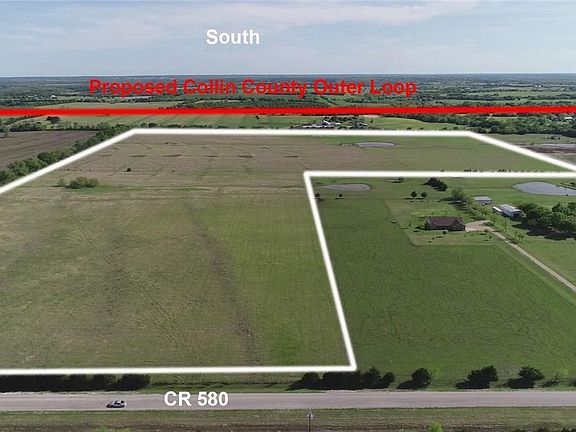 4th image of 67 Acres County Road 580