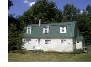 22 Cold Brook Rd, Sherman, ME 04776