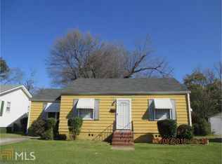 517 Lynmore Cir, Macon, GA 31206