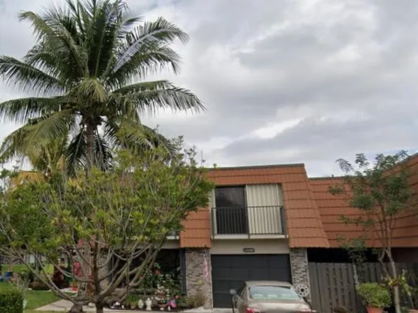 11047 SW 15th Manor, Davie, FL 33324