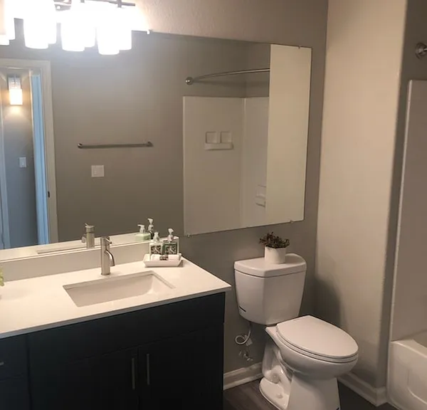 Premium Bathroom