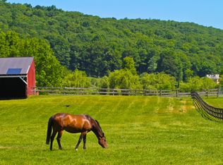 1243 Hunns Lake Rd, Pine Plains, NY 12567