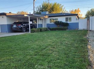 520 E Norberry St, Lancaster, CA 93535