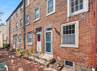725 Pemberton St REAR 10, Philadelphia, PA 19147