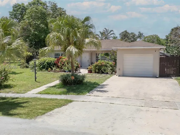 5045 SW 10th St, Margate, FL 33068