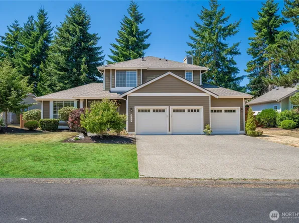 8714 64th Avenue E, Puyallup, WA 98371