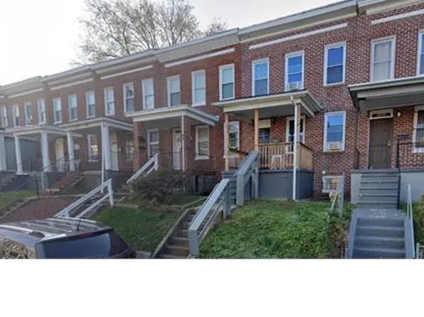 3200 Lyndale Ave, Baltimore, MD 21213