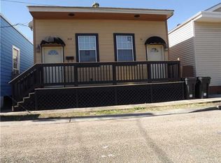 1832 Harmony St, New Orleans, LA 70115