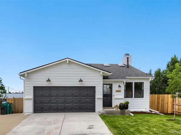 11664 marlowe Place, Morrison, CO 80465