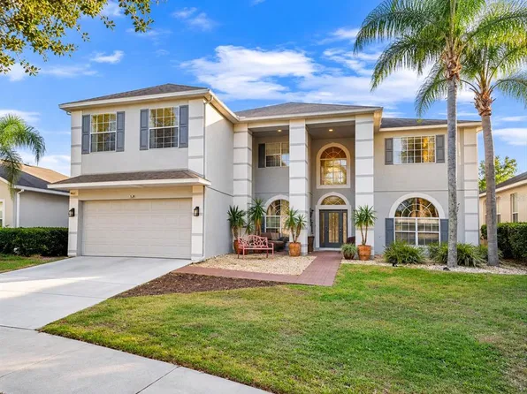 1349 CASTLEPORT ROAD, WINTER GARDEN, FL 34787