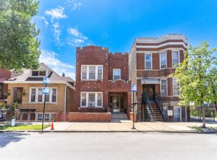 2345 W 24th St, Chicago, IL 60608