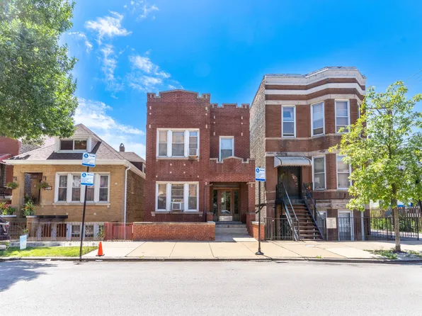 2345 W 24th St, Chicago, IL 60608