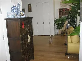 Rented by Corcoran