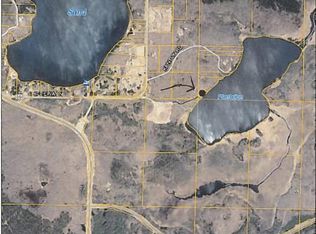 Forestry Rd, Bovey, MN 55709