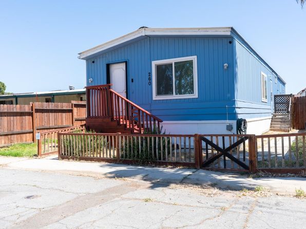 260 W Comet St, Santa Nella, CA 95322