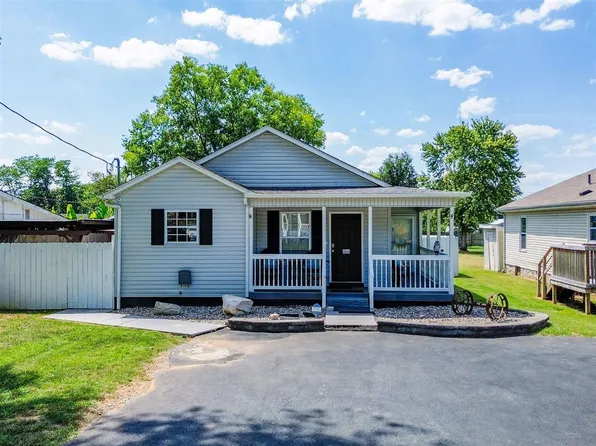 1008 Lewis Ave, Bowling Green, KY 42101