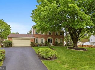 16005 Wallingford Rd, Silver Spring, MD 20906