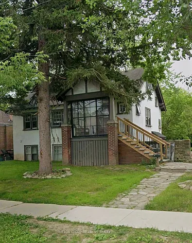 233 Ellerslie Ave Photo 1
