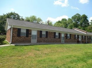 316 Travora St APT B, Graham, NC 27253