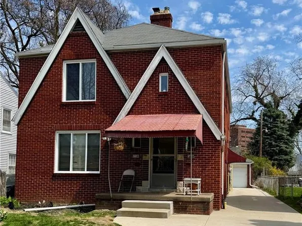 2734 Gunckel Blvd, Toledo, OH 43606