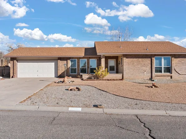 4415 Pumice Dr NE, Rio Rancho, NM 87124