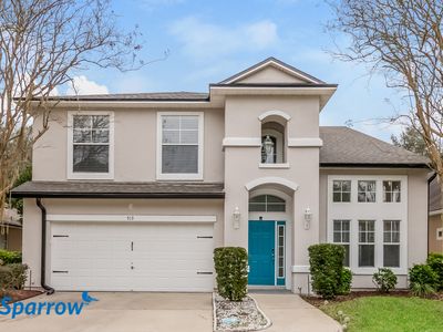 513 Millstone Dr, Orange Park, FL, 32065