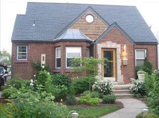 229 S Kenwood Ave, Royal Oak, MI